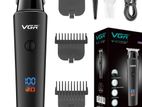 VGR V-937 Professional Rechargeable Hair Trimmer