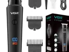 VGR V-937 Professional Rechargeable Hair Trimmer