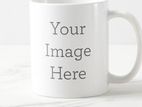 VibeArt Printed Mugs