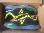Vibrant shoes for sell