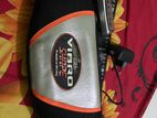 Vibro Shape Slimming Belt - White Orgnal