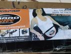 Vibro Shape Slimming Belt With Heat