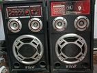 Sound system sell