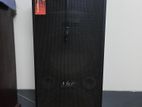 Vico Professional speaker system,