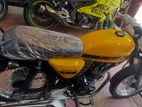 Victor-R Cafe Racer 125 2025