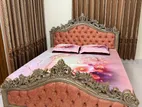 Victoria design bed