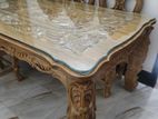 Victoria dining table sell