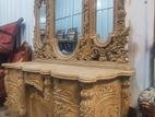 Victoria Dressing Table