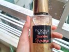 Victoria secrets shimmer body mist - Temptation