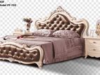 Victorian Bed-702