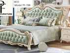 Victorian Bed-708