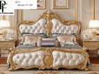 Victorian Bed-709