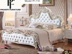 Victorian Bed-710