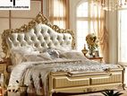 Victorian Bed-713