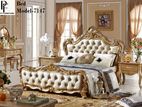 Victorian Bed-7147