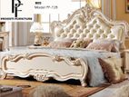 Victorian Bed-728