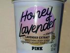 Victoria's Secret Honey Lavender Body Scrub