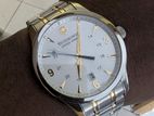 VICTORINOX Swiss Army Watch 100% Genuine Machine