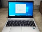 Victory offer HP ProBook 450 G6 Core i5 - 8th Gen Laptop