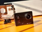 Victure AC700 action cam with Mount