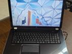 HP laptop for sell