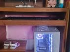 Video Editing PC