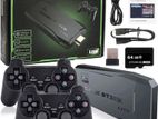 Video Games Console