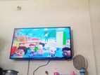 Samsung 40'' Tv sell