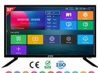 View one 32" Smart Android led tv