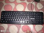 Keyboard for sell