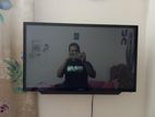 View One Smart Led Tv 32"