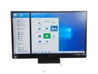 View Sonic 22 Inch LED Monitor With Spot