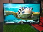 View Sonic 22" IPS Led borderless(কালো স্পট)