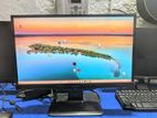 View-sonic 22" LED Monitor Full Fresh Original Borderless
