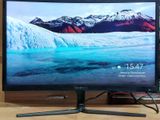 ViewSonic 144hz 24 inch Curved Monitor