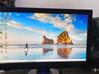 Viewsonic 20" LED Monitor fresh