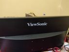 Viewsonic 22'' MONITOR Full HD 1080p for Superior Pixel