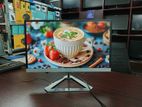 ViewSonic 22inch IPS Full HD Borderless Monitor - Super Slim
