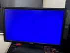 Viewsonic 24" 144hz Gaming Monitor
