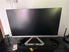 Viewsonic 27” Monitor