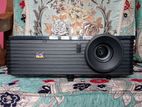 ViewSonic DLP PJD-6345 projector.