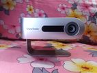 ViewSonic M2 projector.