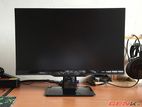 VIEWSONIC MONITOR 22" IPS V BORDERLESS Full OK Original