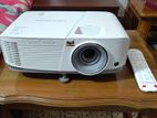 ViewSonic PA503S DLP 3800 ANSI Lumens Projector Made in USA