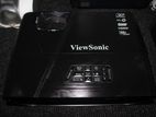Viewsonic projector as a new