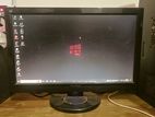 Viewsonic 19.5 Inch Monitor