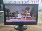 ViewSonic VA2046a 20" LED Backlit LCD 1600 x 900 Monitor