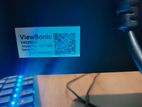 Viewsonic Va2256-h 21.5'' 1080p Fhd Monitor