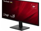 ViewSonic VA2932-MHD 29" Ultrawide WFHD IPS Monitor almost new