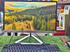ViewSonic VX2276-SH-2 22 Inch FHD Display HDMI, VGA Monitor